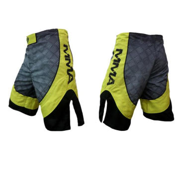 Shorts de MMA / Crossfit de alta calidad, Shorts de diseño al por mayor